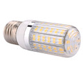 E26/e27 Corn Bulb Cool White Smd Ac 220-240 Ac 110-130 V 1 Pcs Warm White