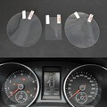 Car Dashboard Volkswagen Golf Stickers R20 Protective Film Decorative Car GTI