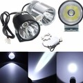 LED Driving Fog Spotlightt Headlight Waterproof U3 30W Motorcycle