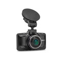 1296P Ambarella 170 Wide Angle 2.7Inch Blackview Dome LCD A7LA70 Car DVR Video Recorder