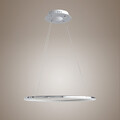 Ring Modern Living Pendant Light Led Design