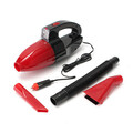 Light Dust Cleaner Auto Car Vehicle Vaccum 60W Mini