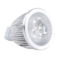 Led Spotlight Gu5.3 Warm White Mr16 High Power Led