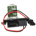 Heater Blower Motor Resistor Universal Chevrolet