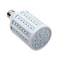 E26/e27 Led Corn Lights Warm White 20w Smd Cool White