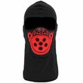 Masks Cotton Riding Warm Outdoor Ski Windproof Motorcycle Hiking Balaclava Full Face