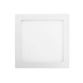 Ac 85-265 V 9w Recessed Retro Led Smd