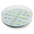 Smd Natural White Gx53 Ac 220-240 V Led Spotlight 4w