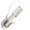 Dimmable A19 Decorative Cob Warm White Ac 220-240 V A60 E26/e27 Led Globe Bulbs