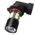 Day Fog 5050 LED Car Running Light Bulb 9006 HB4 12SMD