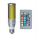 High Power Led Rgb 3w E26/e27 Led Globe Bulbs Ac 100-240 V