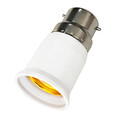 Socket E27 B22 Led Bulbs Adapter