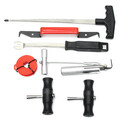 Auto Disassembling Group One Glass Car Wind Shield Tools