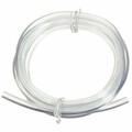 Clear PVC Hose Pipe Windscreen 4MM Tube 1.8m Motorcycle Car Screen Van Jet Vehicle Washer