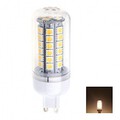 G9 460lm Ac 220-240 V Natural White 4w Led Corn Lights Warm White Smd