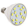 Ac 110-130 Ac 220-240 V Par38 E14 Led Spotlight Smd Natural White