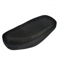 Mesh Anti-slip Seat Saddle Breathable Size Motorbike Scooter