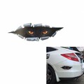 Waterproof 3D Car Sticker Stereoscopic Simulated Cat Eye Decal