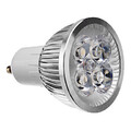 Decorative Spot Lights Warm White High Power Led Gu10 Ac 85-265 V