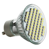 Led Spotlight Mr16 Ac 220-240 V 4w Smd Gu10 Natural White