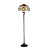 Lights Floor Lamp Tiffany