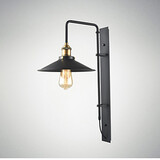 Wall Sconce Wall Lamp New Diy Loft Vintage Fixture Industrial Retro