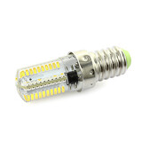 Ac 220-240 V Warm White 1 Pcs Smd Cool White E14