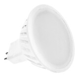 Gu5.3 Warm White Mr16 Led Spotlight Smd 100 5w