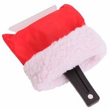 Cleaning Tools Blade Ice Scraper Car Gloves Snow Scoop Snow Shovel