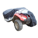 ATC Quad Bike ATV Water Black Proof