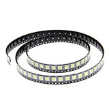 Chip Light Led 5050smd Ice 100pcs Blue