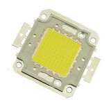 Chip 100w Cool White 6000k Zdm Led 1156