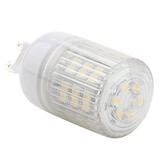 Warm White Led Corn Lights Ac 220-240 V Smd 3w G9