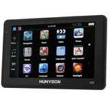 Touch Screen Equipment Car GPS Navigation TFT