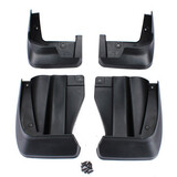 Mud Flaps Splash Guards Full Mudguard Honda Odyssey