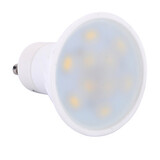 Warm White Spot Light Mr16 Gu10 Smd Gu5.3 Ac 85-265 V Led Cool White