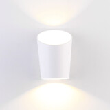 Light Wall Light Ac 85-265 Ledambient Integrated Led