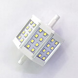 Ac85-265v Cool White Flood Light 6w 2835smd Plug Lights 220beam Horizontal