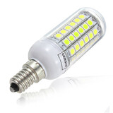 E14 Cool White Smd Lamp Bulb Chandelier Light