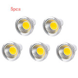 85-265v Cob Spot Lights E27 3w 250lm Gu5.3 Warm Gu10