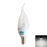 Candle Bulb E14 Zweihnder Smd Decorative Ac 220-240 V