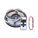 5m Controller Led Strip Light 11key 300x3528 And Smd