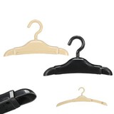 Retractable Car Auto Clothes Hanger Supplies Racks Portable ABS