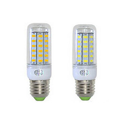 6000-6500k Warm White 1 Pcs E27 12w Cool White Ac 220-240v Smd