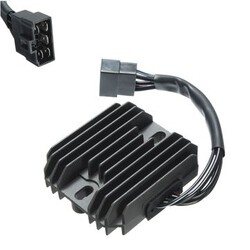 DL650 GSXR600 750 Voltage Regulator Rectifier For Suzuki