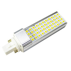 E14/e27 1pcs White Decorative Ac85-265v 4led Led Corn Lights 1000lm