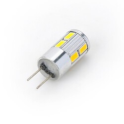 Smd 380lm Led Cool Spot Bulb G4 Warm White Light