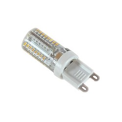 Cool White 2w Ac 220-240 V G9 Led Corn Lights Warm White Smd