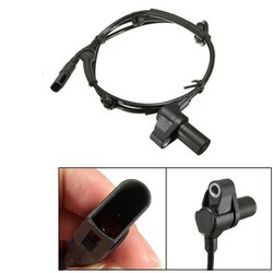 ABS Black Ford Transit Right Wheel Speed Sensor Front Left