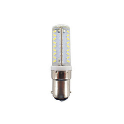 Led Bi-pin Light Ba15d Cool White 3w Waterproof 100